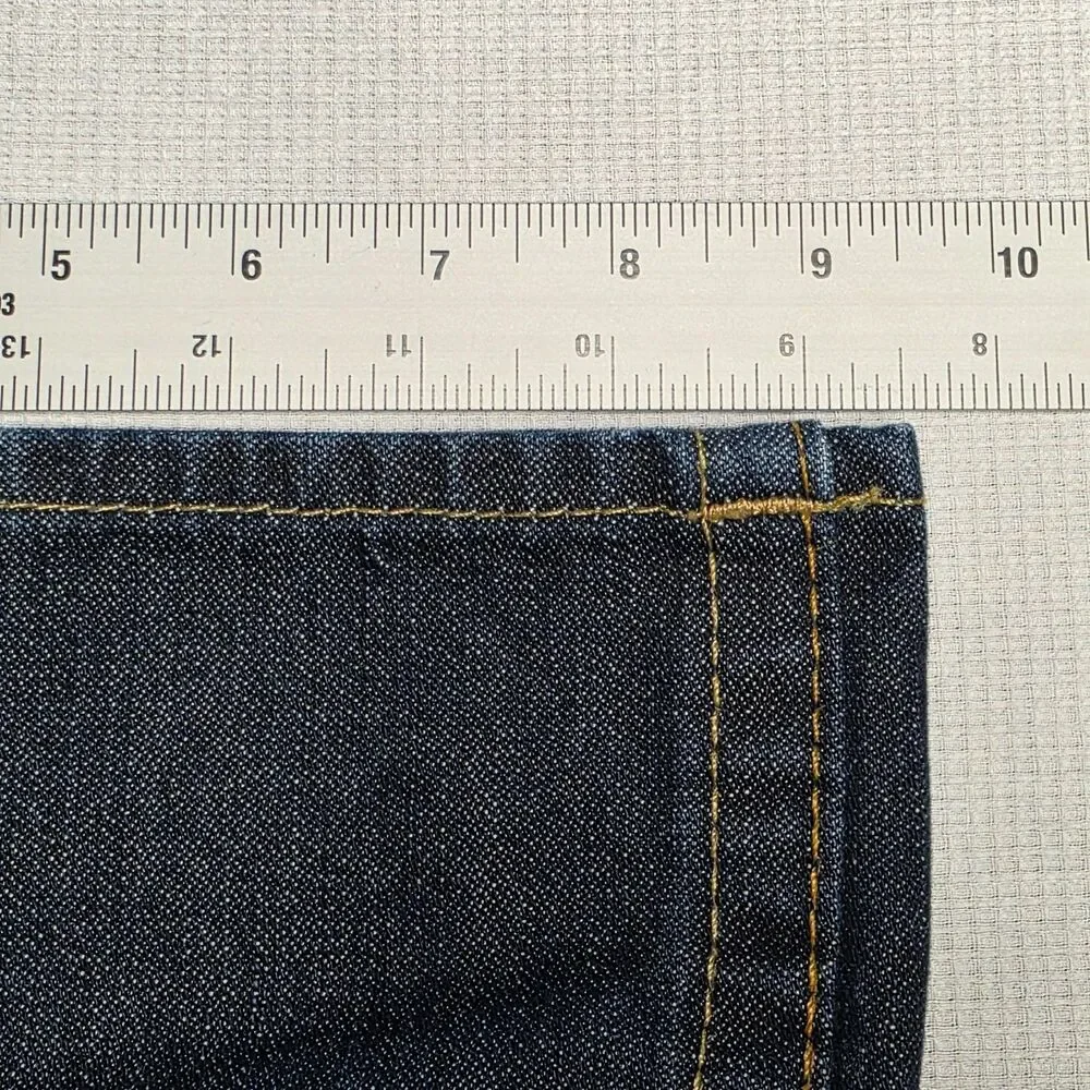 True Religion brand true